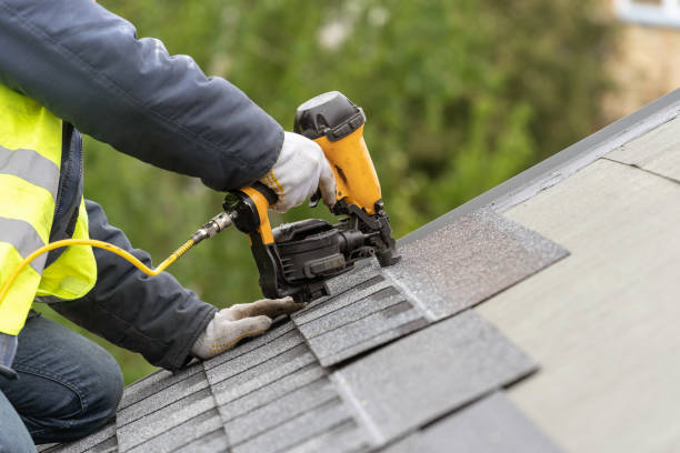 Best Metal Roofing Installation  in Centerfield, UT