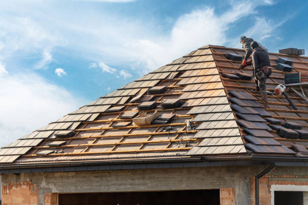 Best Gutter Installation and Repair  in Centerfield, UT